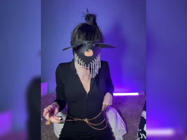 lunapairs's BongaCams show and profile