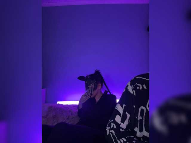 lunapairs's BongaCams profile