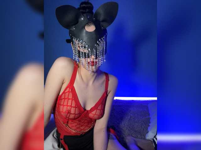 lunapairs's BongaCams profile