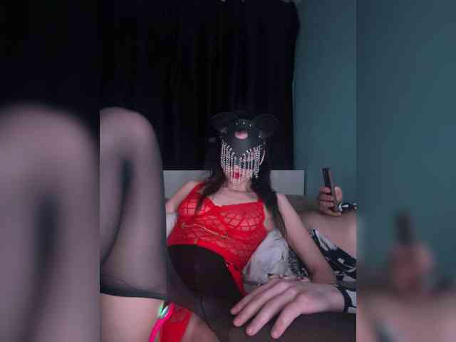 lunapairs webcam