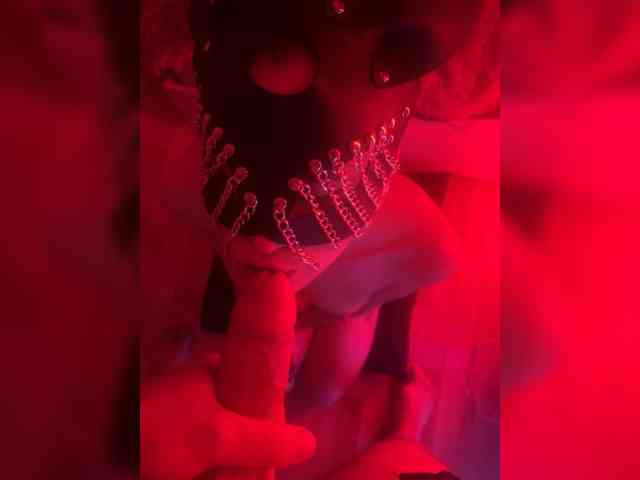 lunapairs Live Webcam on BongaCams