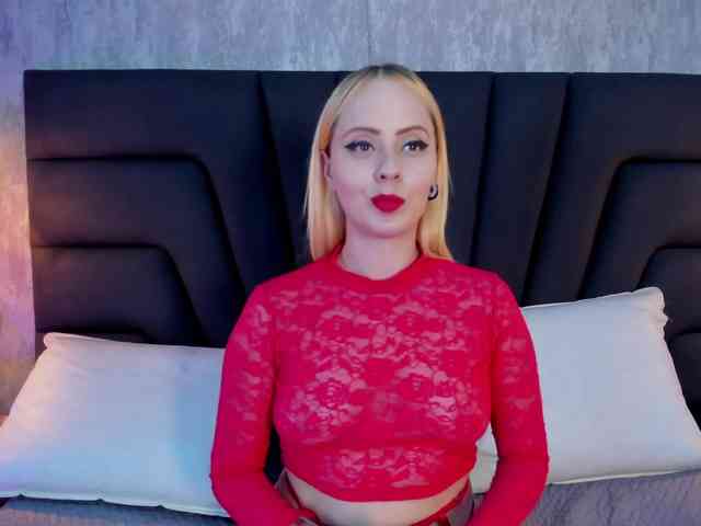 Xhante-Rossi Live Webcam on BongaCams