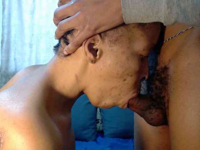 NastyCoupleX01 webcam