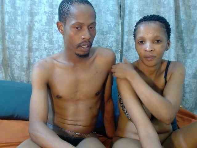 Model: NastyCoupleX01