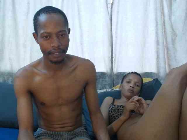 Model: NastyCoupleX01