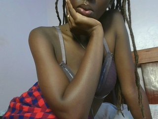 SexyNova's Live Webcam