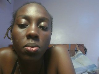 SexyNova's Live Webcam