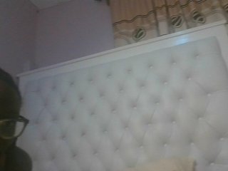 SexyNova's Live Webcam