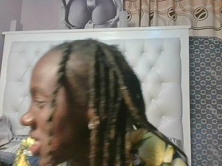 SexyNova's Live Webcam