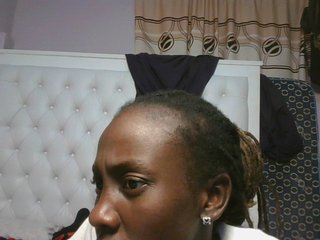 SexyNova's Live Webcam