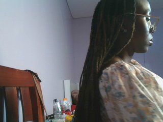 SexyNova's Live Webcam