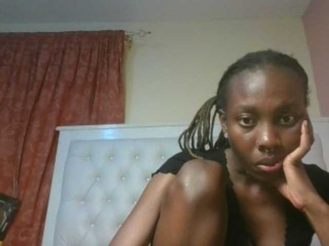 SexyNova live cam on BongaCams