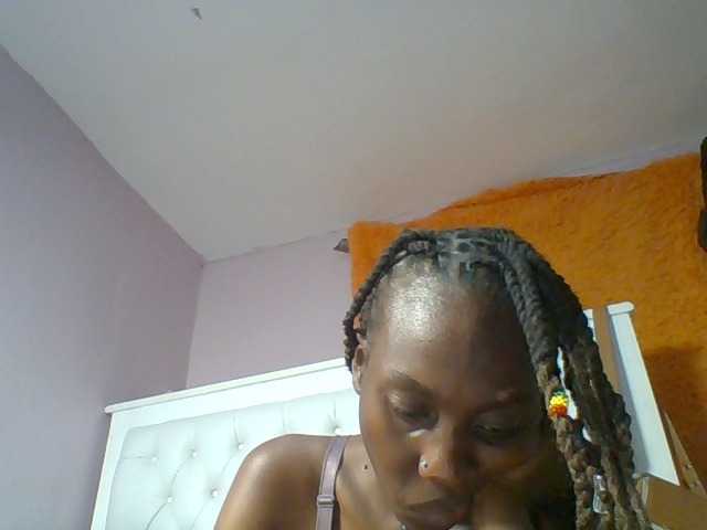 SexyNova live cam on BongaCams