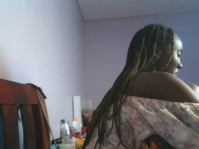 SexyNova Live Cam on BongaCams