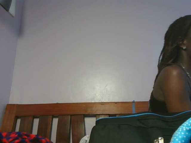 SexyNova Live Cam on BongaCams