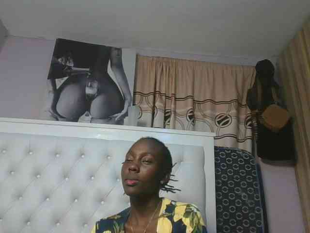 SexyNova webcam