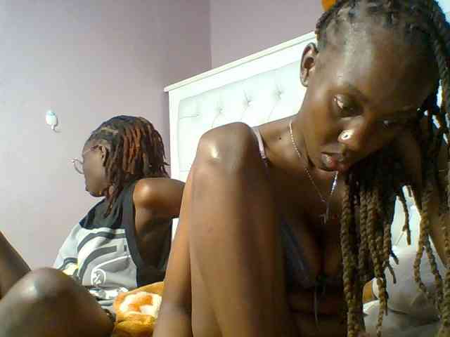 SexyNova webcam