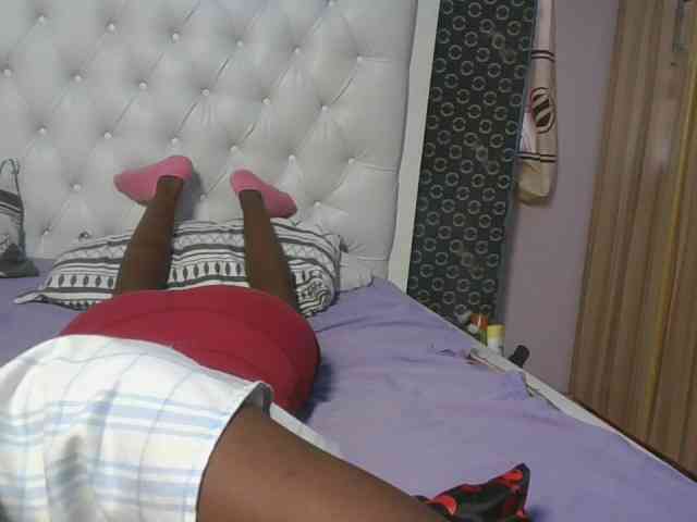 SexyNova webcam