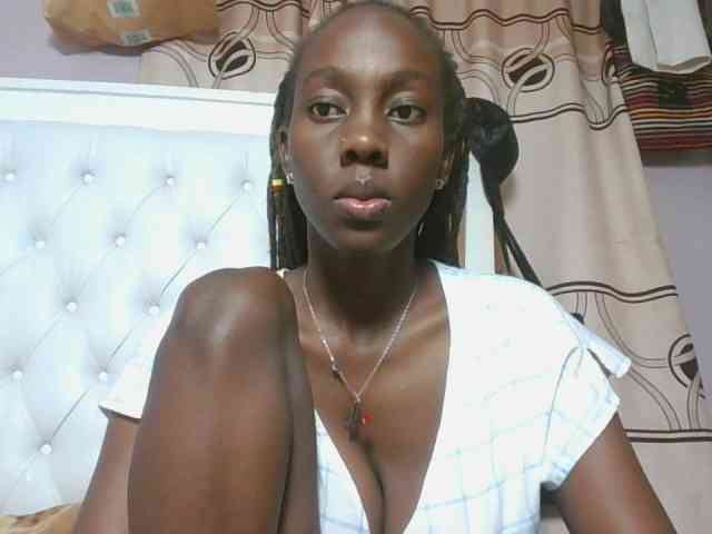 SexyNova webcam