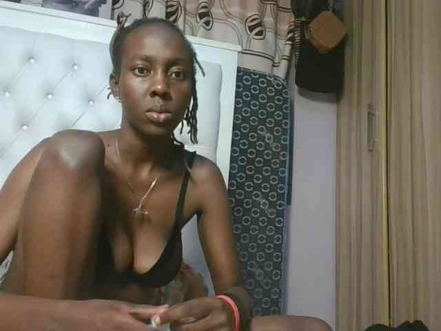 SexyNova webcam