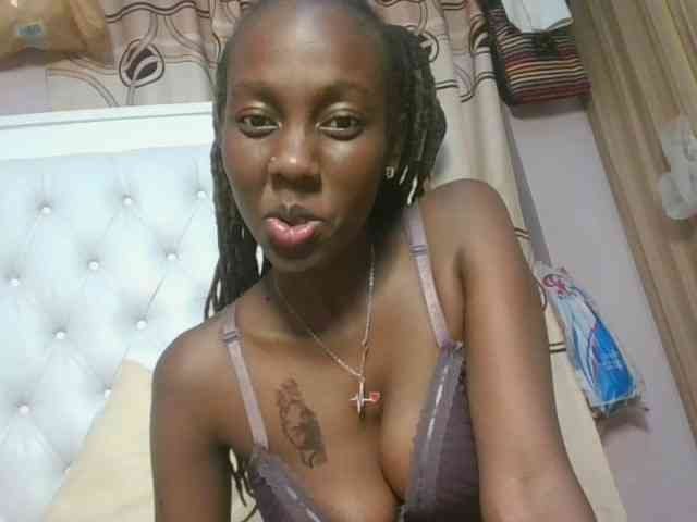 SexyNova webcam