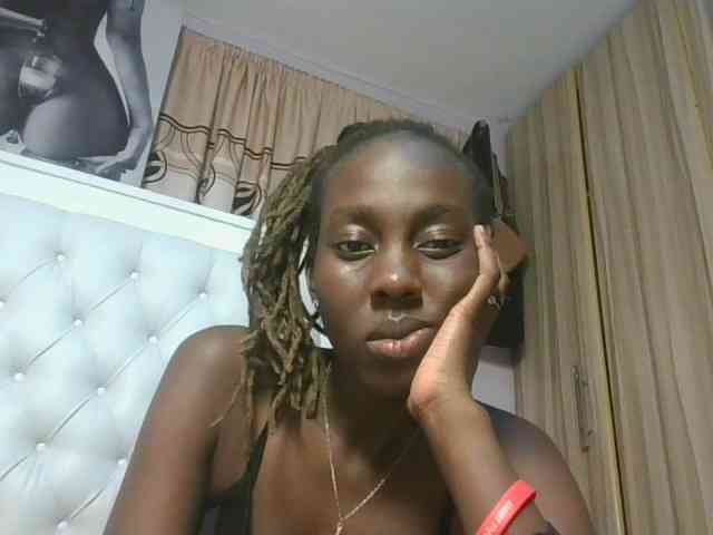 SexyNova webcam