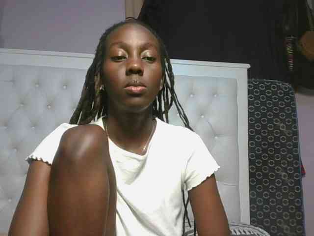 SexyNova webcam