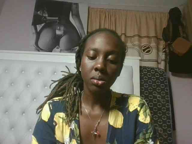 SexyNova webcam