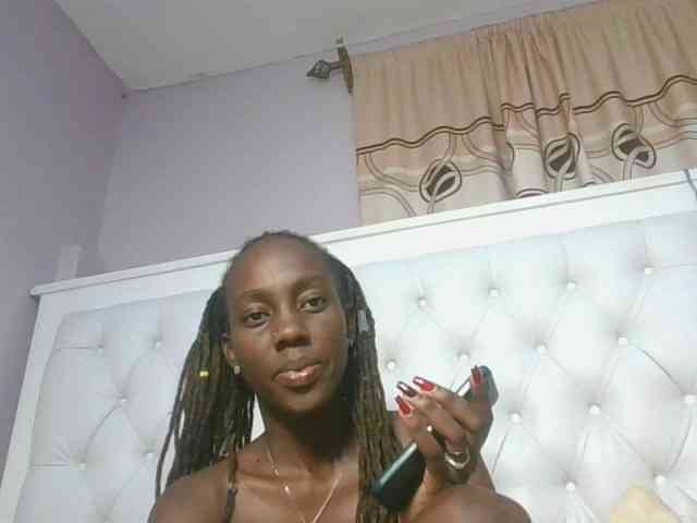 SexyNova webcam