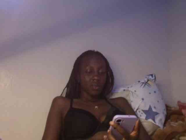 SexyNova webcam