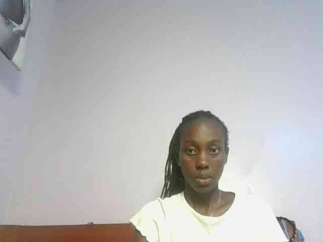 SexyNova webcam