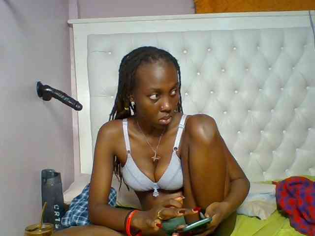 SexyNova webcam