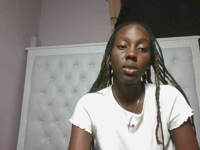 SexyNova webcam