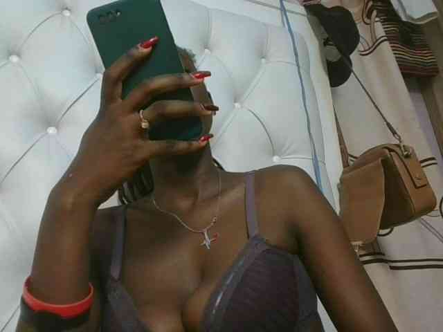 SexyNova webcam