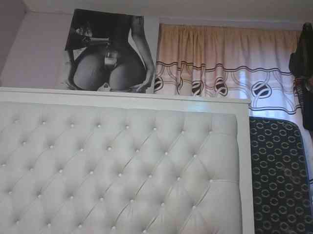 SexyNova webcam
