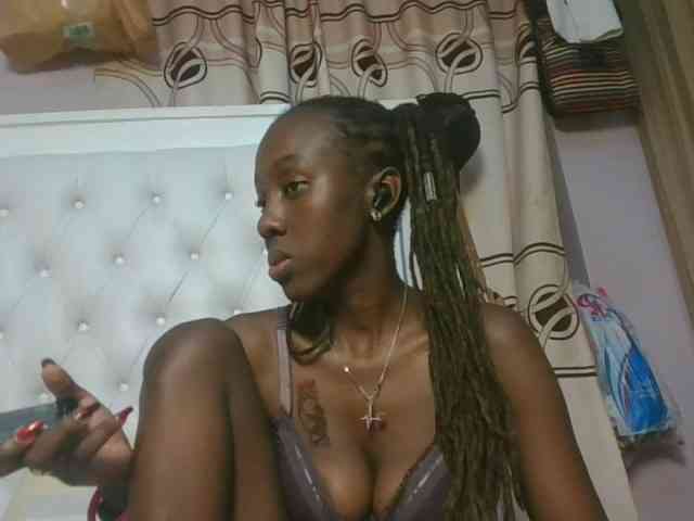 SexyNova webcam