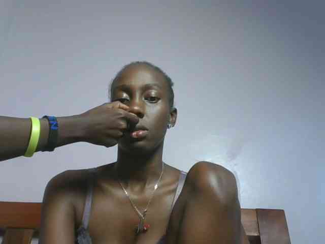 SexyNova webcam