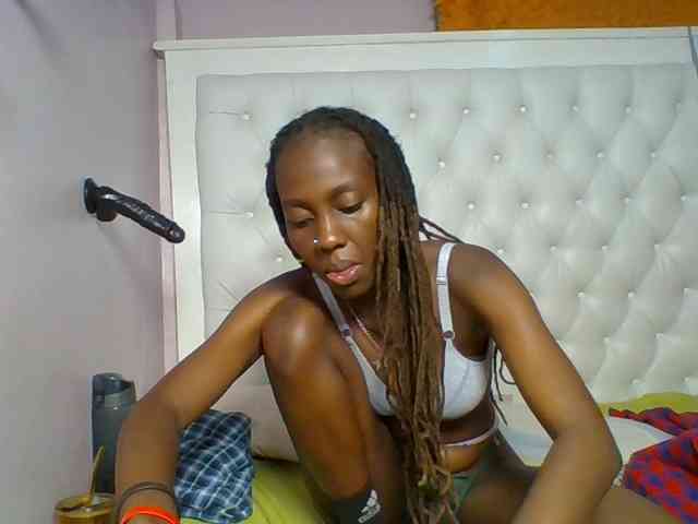 SexyNova Live Webcam on BongaCams
