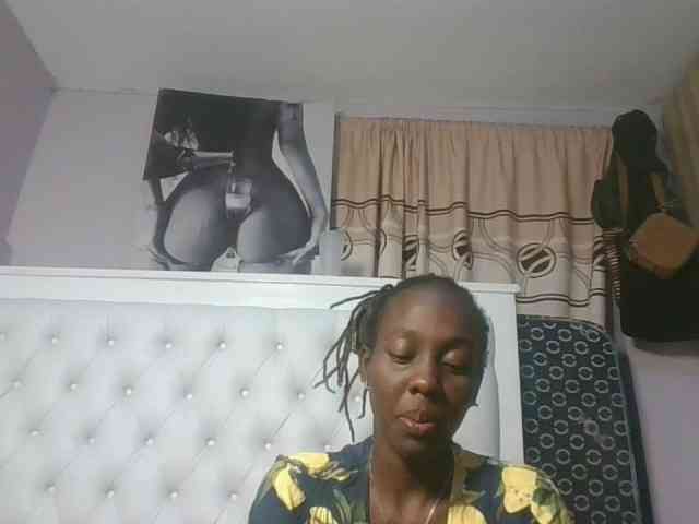 SexyNova webcam