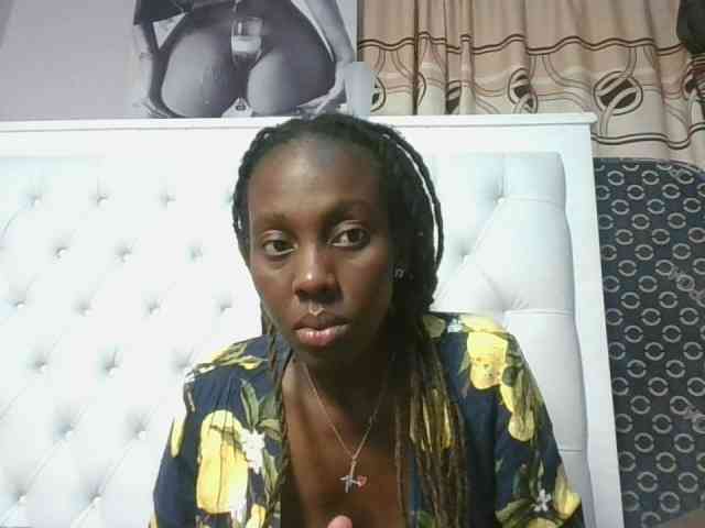 SexyNova webcam