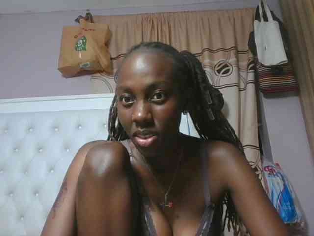 SexyNova webcam