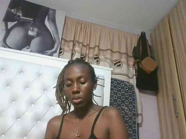 SexyNova webcam