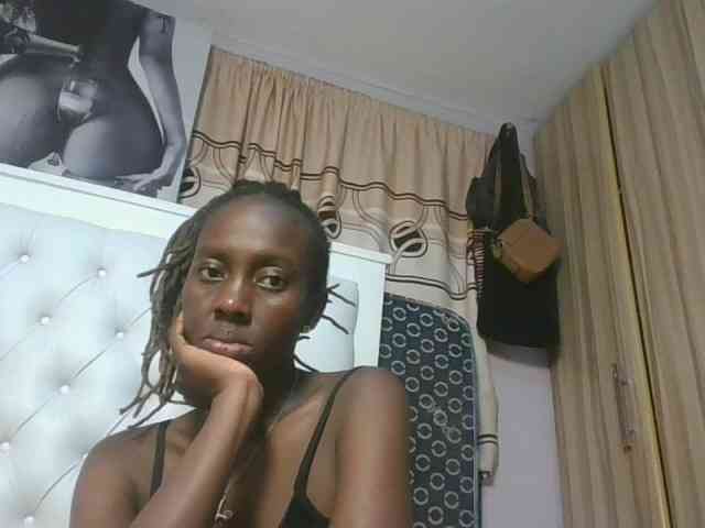 SexyNova webcam