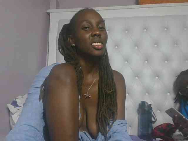SexyNova webcam