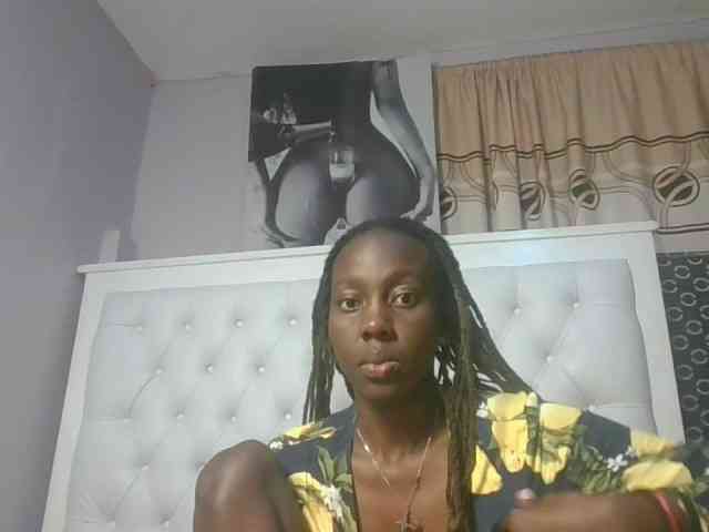 SexyNova webcam