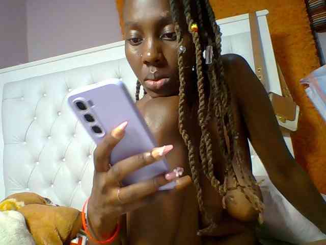 SexyNova webcam