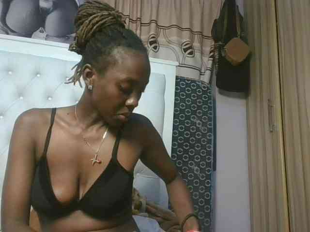 SexyNova webcam