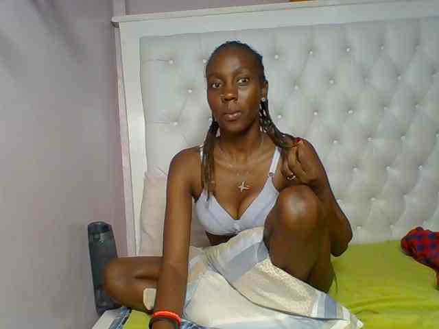 SexyNova webcam