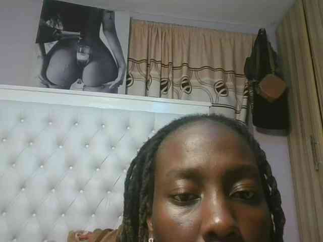 SexyNova webcam
