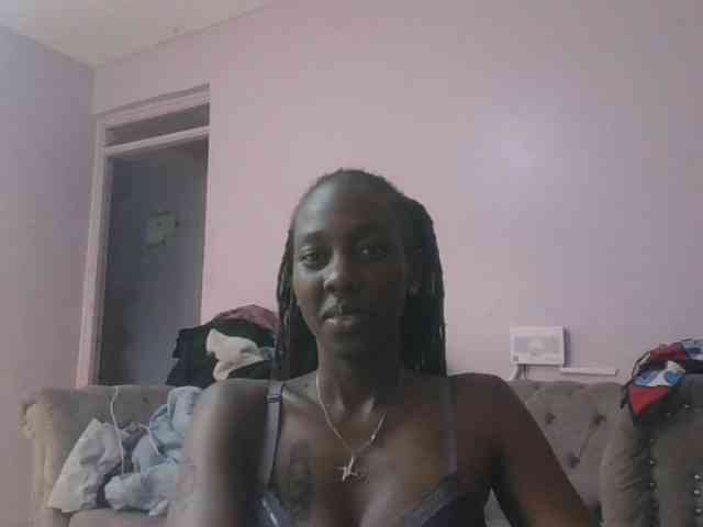 SexyNova webcam